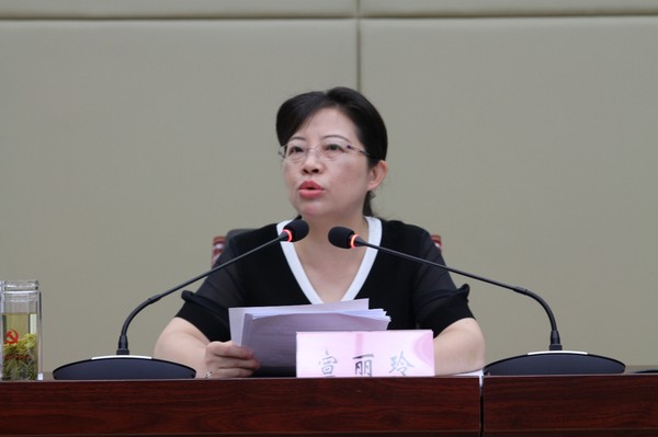 肥西县基层组织建设推进会召开