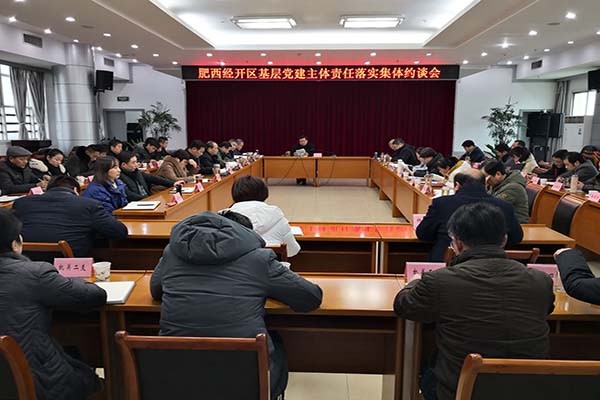 肥西经开区基层党建主体责任落实集体约谈会.jpg