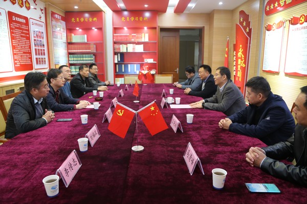 菏泽市图书馆:齐鲁工业大学刘玉副校长一行到市图书馆参观考察 - 配图4.jpg