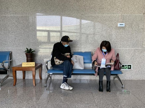 金陵图书馆：2021年10月“南京18’法律咨询广场”如期举办 - 配图.jpg