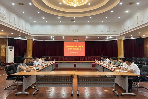 2023年8月11日,肥西县选派4名年轻干部,赴上海市松江区石湖荡镇开展为期2个月的跟班锻炼，主要学习党建引领、乡村振兴和基层治理领域先进做法64.jpg