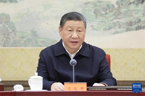中共中央政治局民主生活会习大大64.jpg