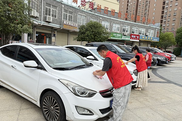 上派镇珍珠社区:爱心助考 为梦护航64.jpg