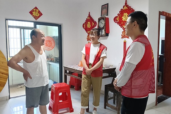 高店镇：党建引领 “三举措”谱写乡村治理新乐章