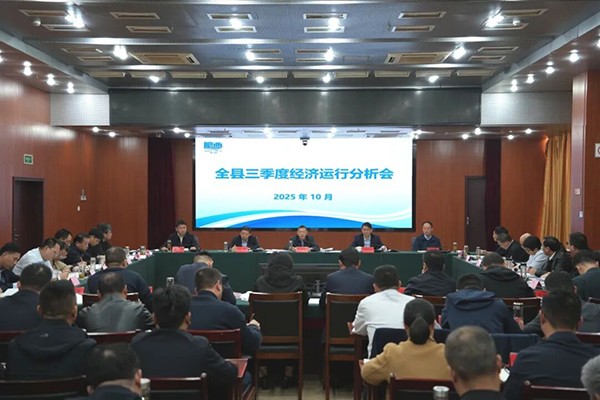全县三季度经济运行分析会召开64.jpg