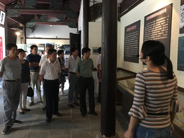 县政协机关开展现场教育活动 (2).JPG