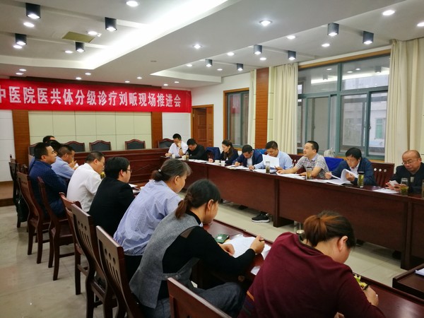 中医院医共体分级诊疗刘畈现场推进会2.jpg