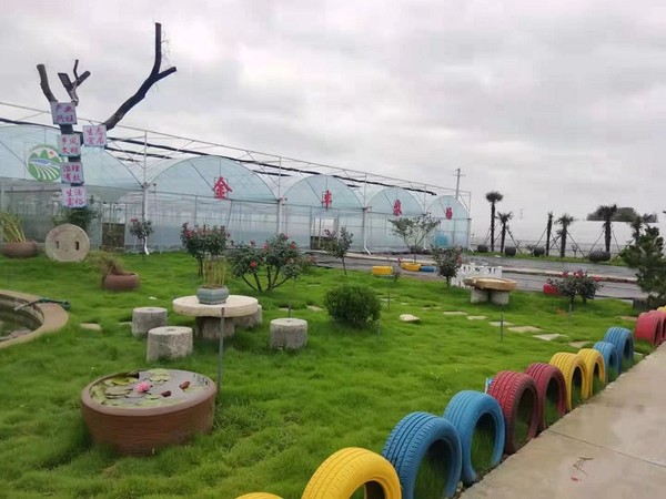 阜南县科协加强调研 推动农技协组织建设 (2).jpg