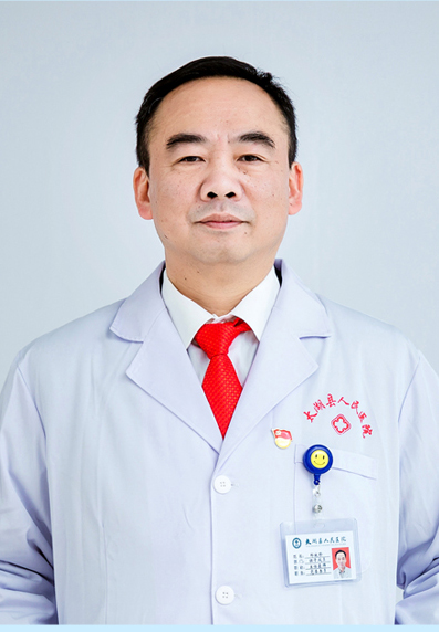 郑效珍 党委委员，骨科技术顾问，骨外科主任医师