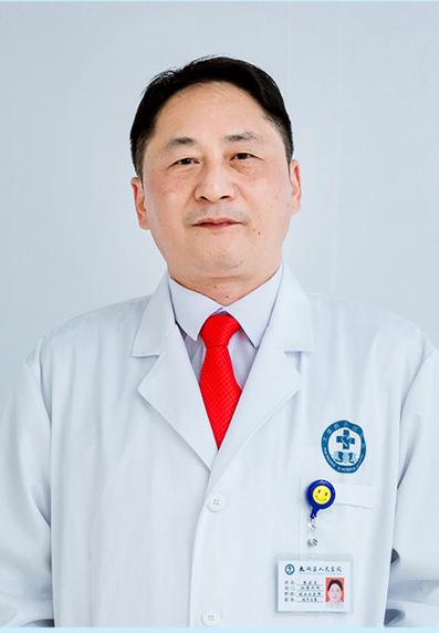 朱启文 泌尿外科技术总监，副主任医师