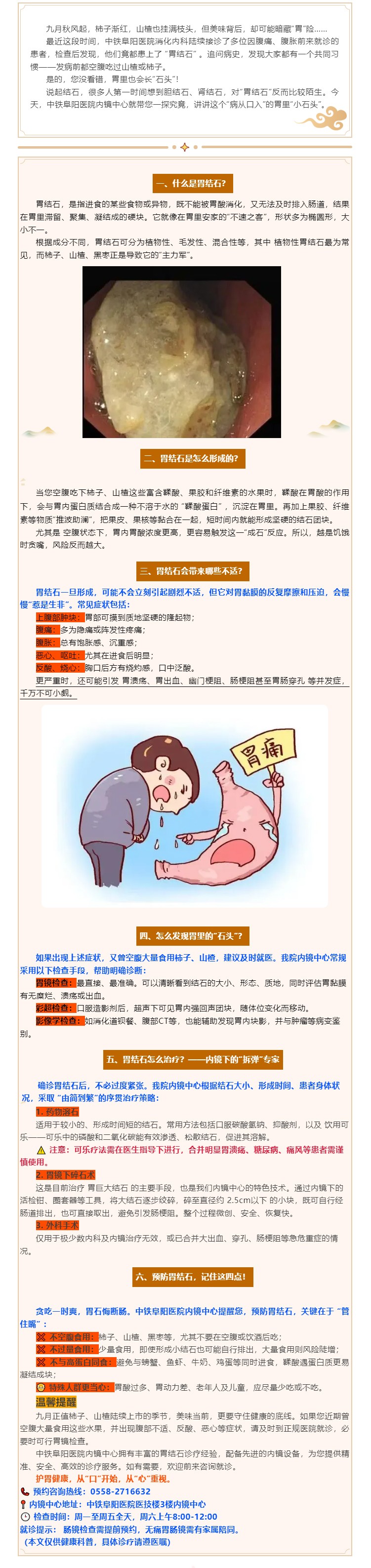 柿子香甜，当心&ldquo;胃石&rdquo;找上门！中铁阜阳医院内镜中心为您揭秘.jpg