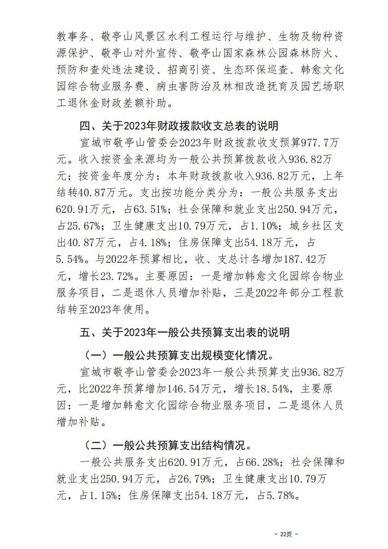 all_宣城市敬亭山管委会2023年预算公开报告_21.png