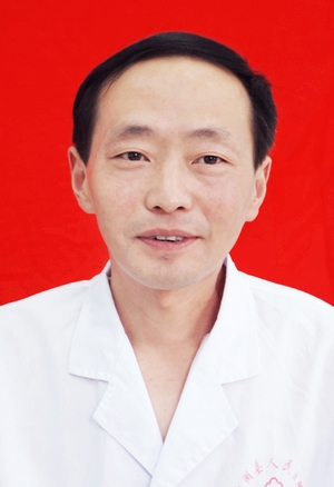 刘棣，神经外科副主任医师