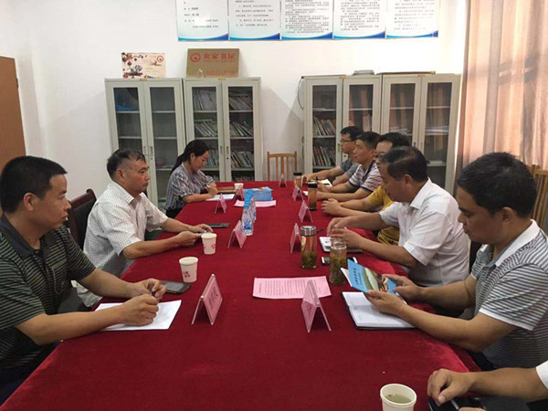 农技专家助力大义社区产业发展02