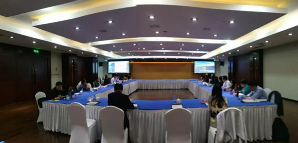 苏州民进来宣城开展基层组织建设和长三角文旅融合课题调研01