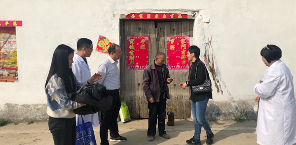 致公党宣城市总支开展扶贫走访帮扶活动01