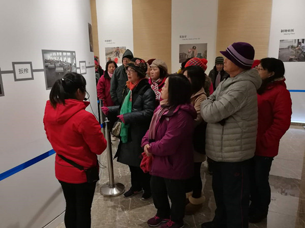 台南妇女代表来宣城参访交流3