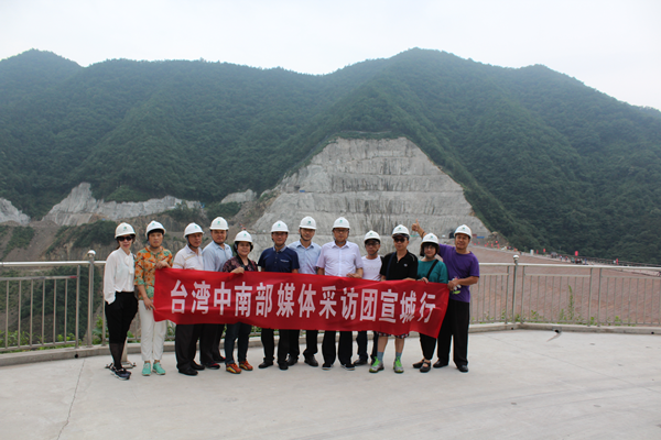 台湾中南部媒体宣城行活动圆满结束4