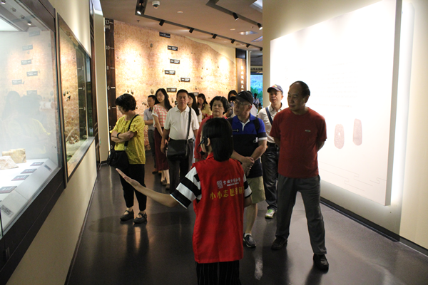 台湾中南部媒体宣城行活动圆满结束2