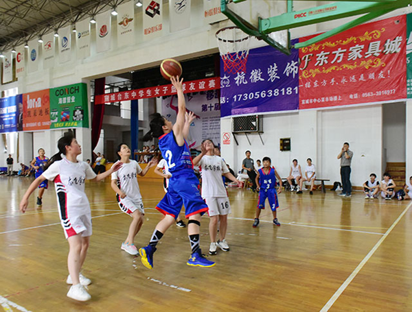 宣城与台东县开展教育交流活动2