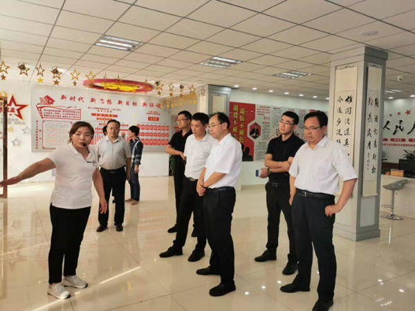 张宁带队参加第四届中阿国家博览会01