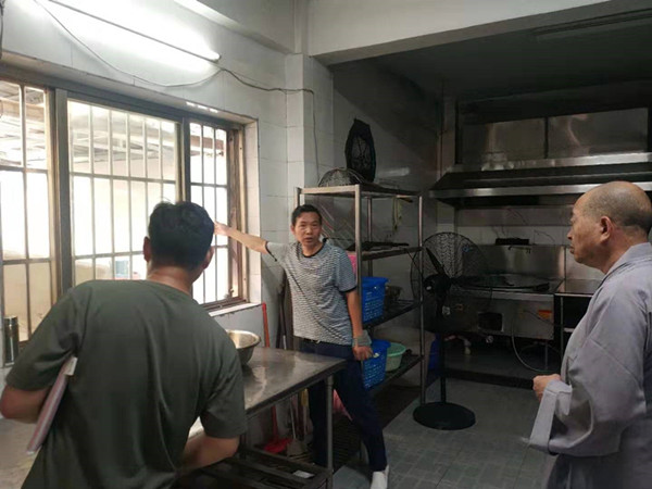 宣州区委统战部组织开展宗教场所联合检查02