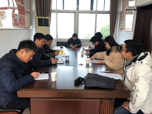 郎溪县工商联积极宣传企业家先进典型