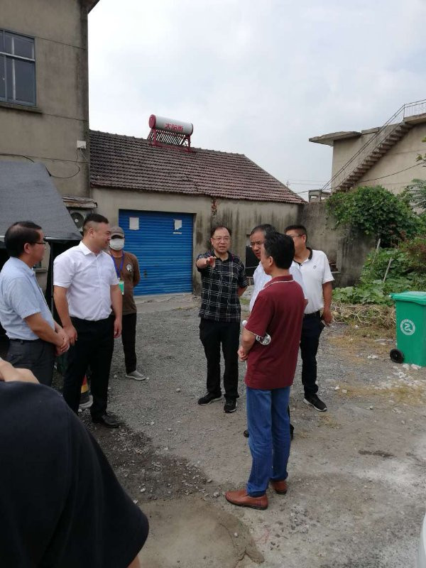 宣州区非公企业助力抗击非洲猪瘟02