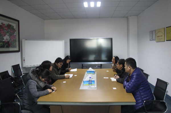 浙江大学与宁国市港口生态工业园区开展科技合作02