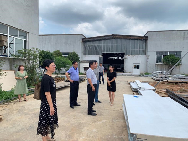 市委统战部赴广德、绩溪开展侨务工作专题调研03