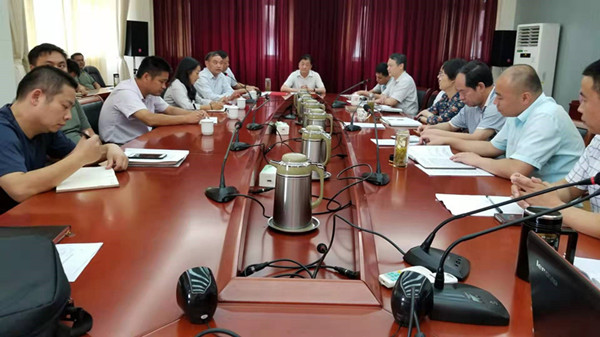 市委统战部开展扶贫工作专题培训02